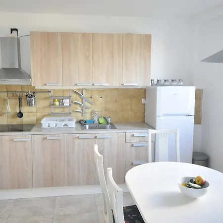 Spacious Center Apartman Ljubljana