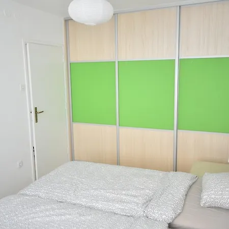 Apartman Spacious Center *