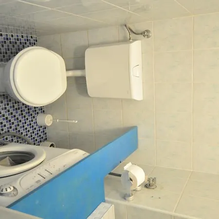 Apartman Spacious Center Ljubljana