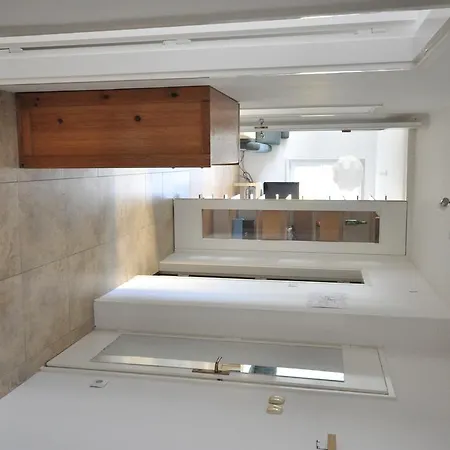 Apartman Spacious Center
