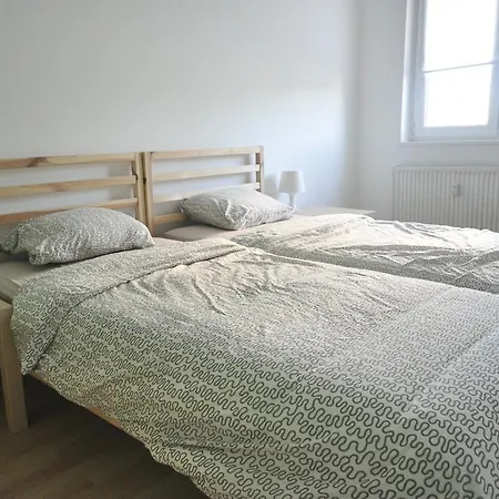 Apartman Spacious Center *