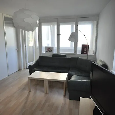 Spacious Center *
